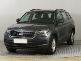 Škoda Kodiaq - 2019