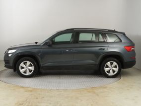 Škoda Kodiaq - 2019