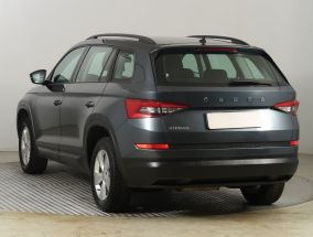 Škoda Kodiaq - 2019