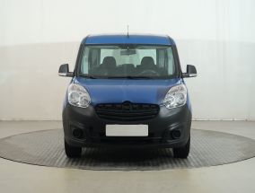 Opel Combo - 2016