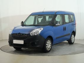 Opel Combo - 2016
