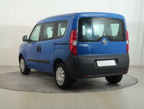 Opel Combo - 2016