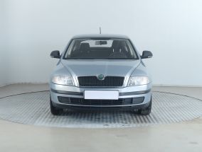 Skoda Octavia - 2011