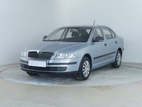 Skoda Octavia - 2011
