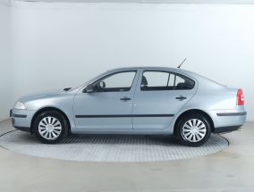 Skoda Octavia - 2011