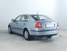 Skoda Octavia - 2011