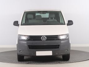 Volkswagen Transporter - 2010