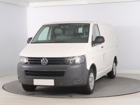 Volkswagen Transporter - 2010