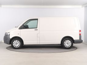 Volkswagen Transporter - 2010