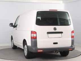 Volkswagen Transporter - 2010