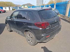 Suzuki Vitara - 2022