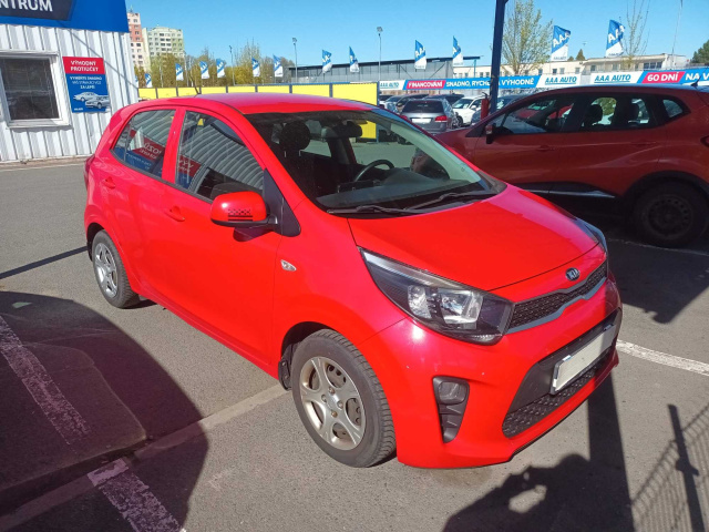 Kia Picanto 2018