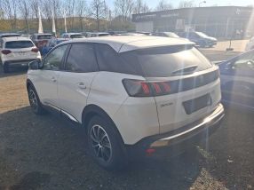 Peugeot 3008 - 2021