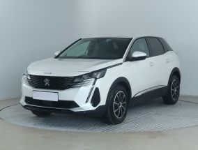 Peugeot 3008 - 2021