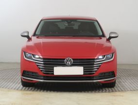 Volkswagen Arteon - 2019