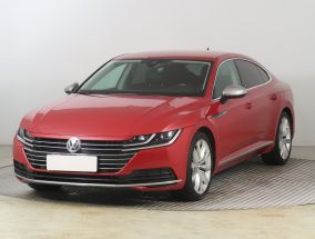 Volkswagen Arteon - 2019