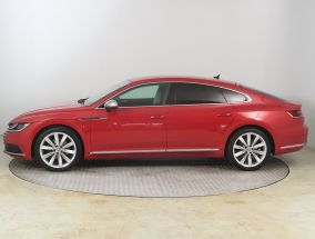 Volkswagen Arteon - 2019
