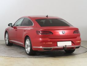 Volkswagen Arteon - 2019