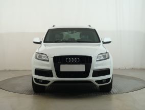 Audi Q7 - 2014