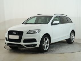 Audi Q7 - 2014