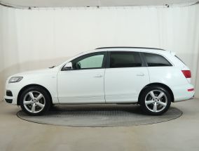 Audi Q7 - 2014