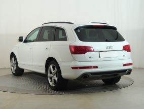Audi Q7 - 2014