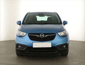 Opel Crossland - 2017