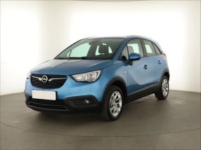 Opel Crossland - 2017