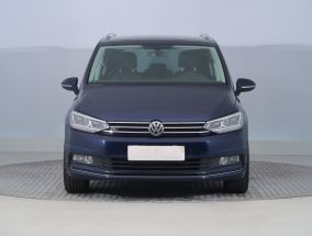 Volkswagen Touran - 2016