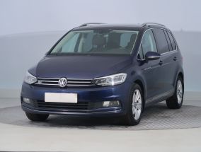 Volkswagen Touran - 2016