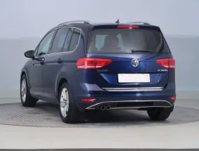 Volkswagen Touran - 2016