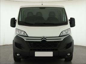 Citroen Jumper - 2019