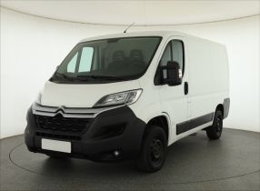 Citroen Jumper - 2019