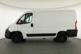 Citroen Jumper - 2019