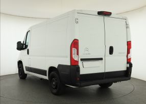 Citroen Jumper - 2019