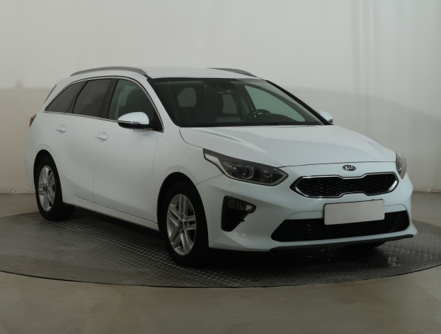 Kia Ceed 2019