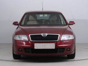 Škoda Octavia - 2007