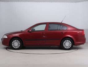 Škoda Octavia - 2007