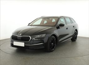 Škoda Octavia - 2024