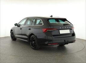 Škoda Octavia - 2024