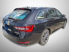 Skoda Superb - 2016