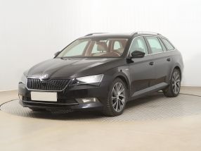 Škoda Superb - 2016
