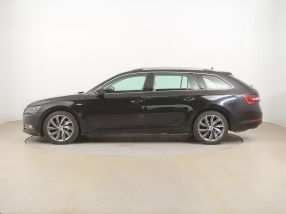 Škoda Superb - 2016