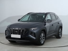 Hyundai Tucson - 2023