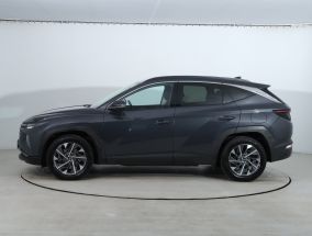 Hyundai Tucson - 2023