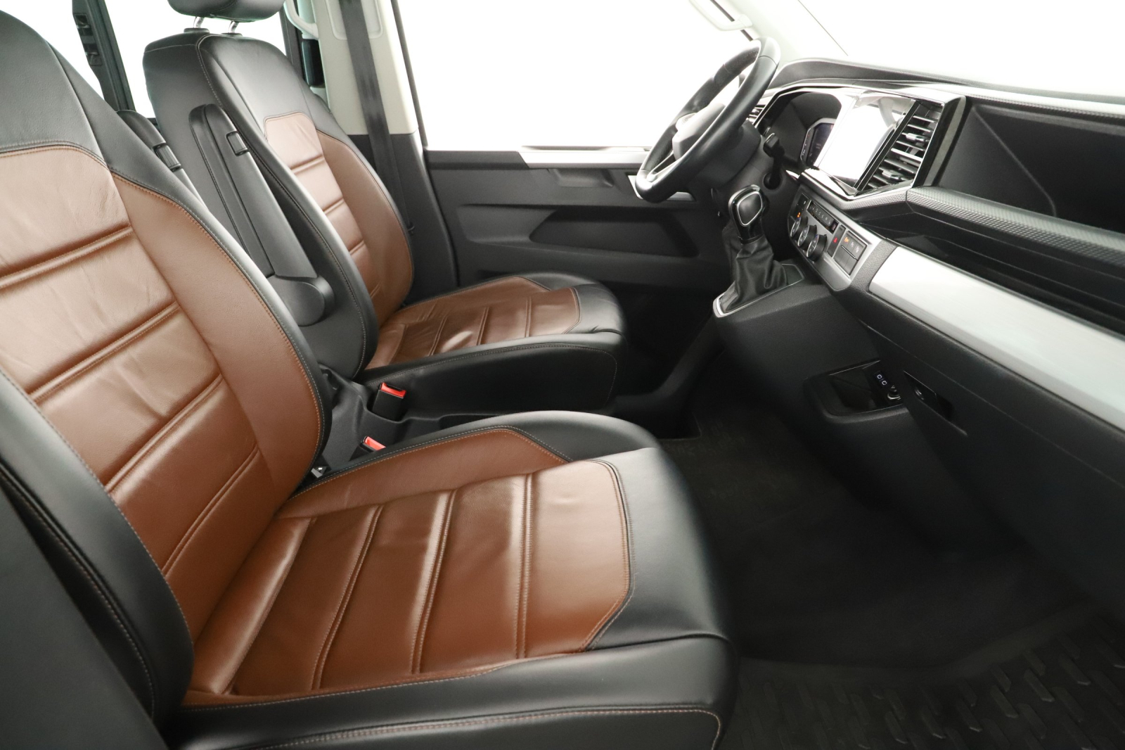 Volkswagen Multivan - 2021