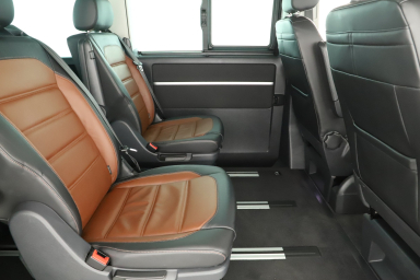 Volkswagen Multivan - 2021