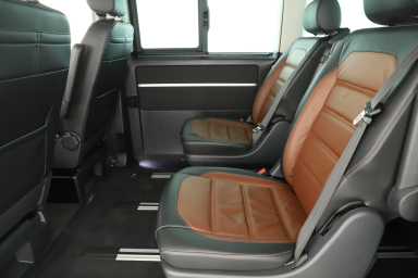 Volkswagen Multivan - 2021