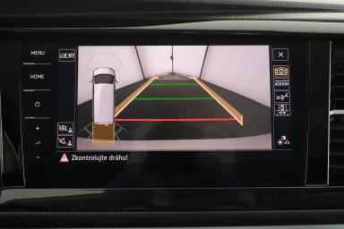 Volkswagen Multivan - 2021