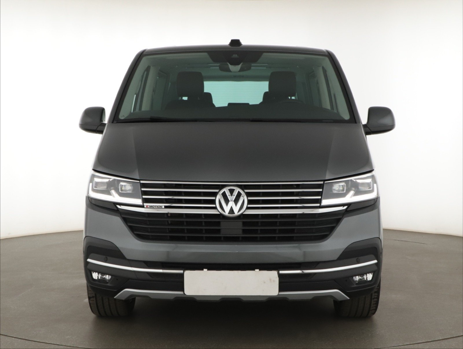 Volkswagen Multivan - 2021